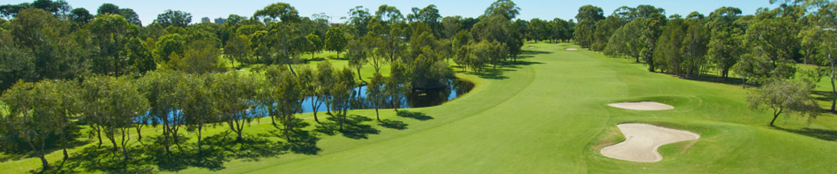 About-us golf greens aerial