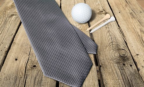 golf club consulting