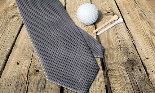 golf club consulting